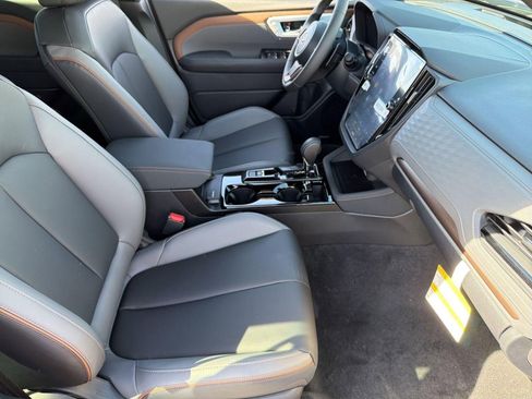 New 2026 Subaru Forester Sport AWD/4WD image 30