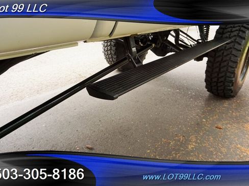 Used 2006 Dodge Ram 2500 Truck Laramie w/ Trailer Tow Group AWD/4WD image 31