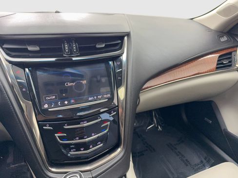 Used 2019 Cadillac CTS Sedan RWD image 24