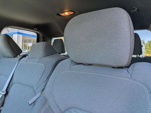 Used 2025 RAM 1500 Tradesman RWD image 15