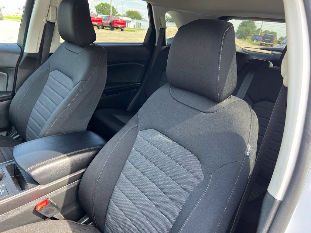 Used 2022 Ford Edge SE AWD/4WD image 25
