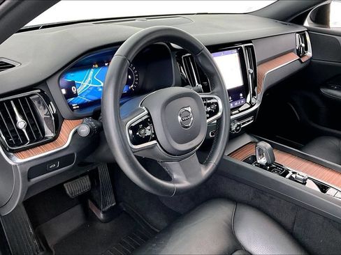 Certified 2023 Volvo S60 B5 Plus w/ Climate Package AWD/4WD image 16