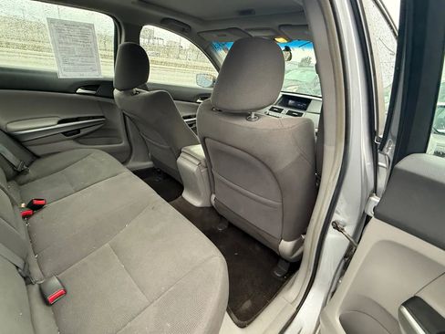 Used 2009 Honda Accord EX image 6