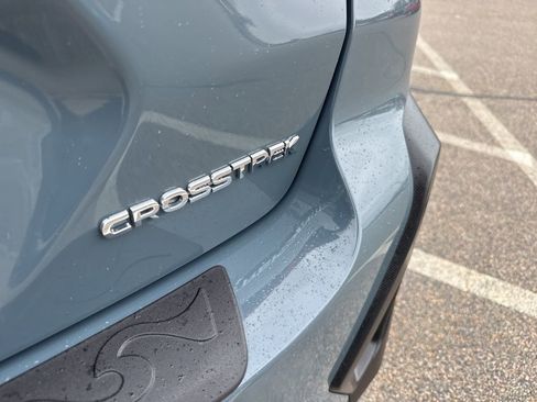 Used 2024 Subaru Crosstrek 2.0i Premium image 24