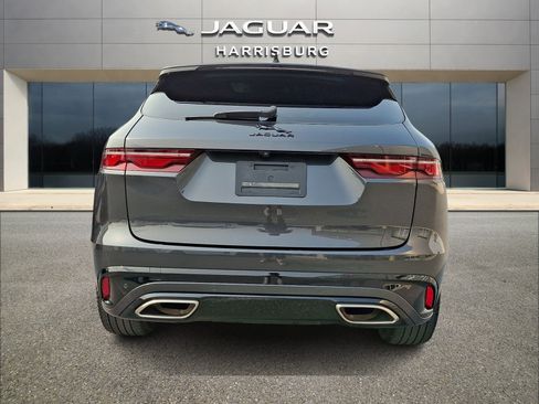 Used 2024 Jaguar F-PACE R-Dynamic S AWD/4WD image 3