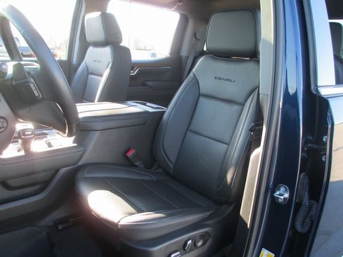 Certified 2023 GMC Sierra 1500 Denali image 20