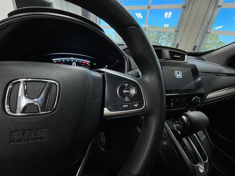 Used 2018 Honda CR-V EX image 20