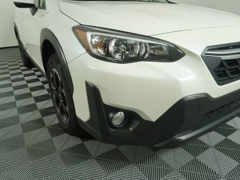 Used 2023 Subaru Crosstrek 2.0i Premium AWD/4WD image 10