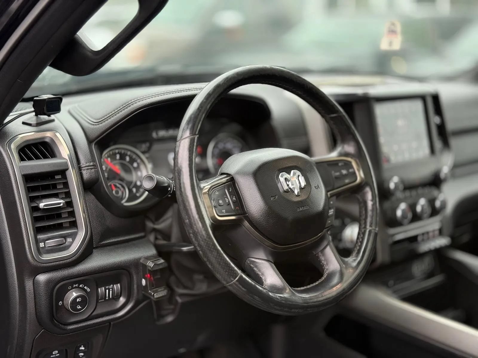 Used 2019 RAM 1500 Sport w/ Level 2 Equipment Group AWD/4WD image 31