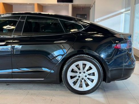 Used 2017 Tesla Model S 75D image 9