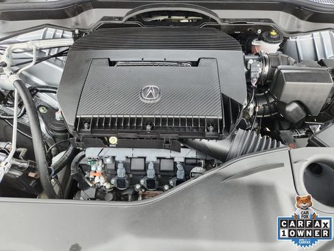 Certified 2026 Acura MDX FWD w/ Technology Package image 33