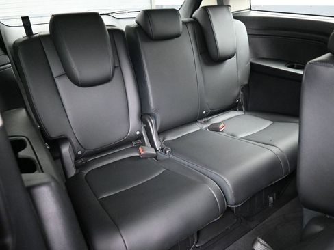 Certified 2025 Honda Odyssey EX-L image 25