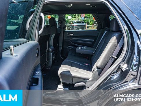 Used 2026 Dodge Durango GT RWD image 21