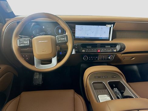 New 2026 Hyundai Palisade Calligraphy FWD image 18