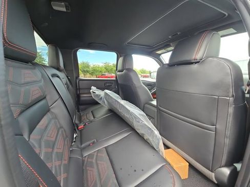 New 2026 Nissan Frontier Pro-X RWD image 27