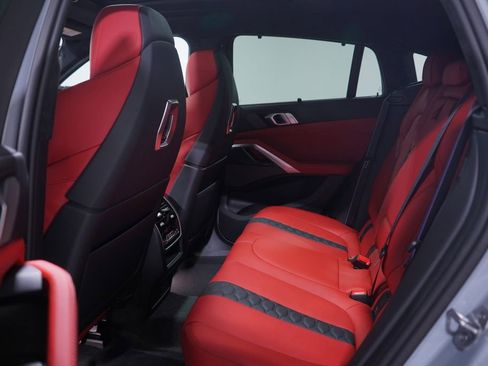 New 2027 BMW X6 M Competition AWD/4WD image 10