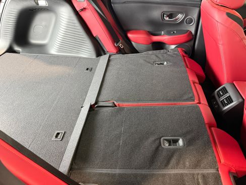 Used 2025 Acura ADX A-Spec image 36