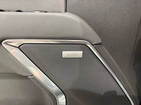 New 2026 GMC Sierra 1500 SLT w/ SLT Premium Package image 13