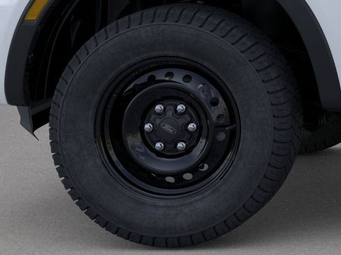 New 2026 Ford Ranger XL RWD image 21