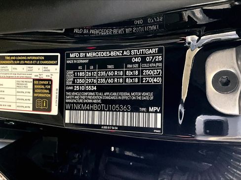 Certified 2026 Mercedes-Benz GLC 300 4MATIC image 34