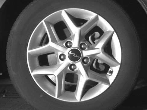 Used 2025 Kia Soul LX w/ LX Technology Package image 18