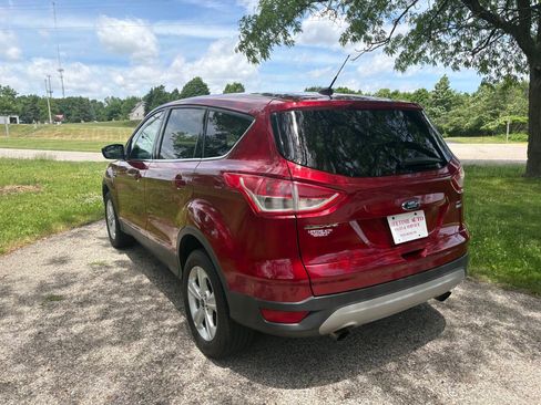 Used 2013 Ford Escape SE AWD/4WD image 3