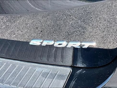 Used 2025 Honda Odyssey Sport-L image 24