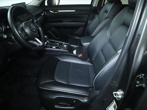 Used 2024 MAZDA CX-5 AWD 2.5 S w/ Select Package image 18
