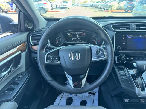 Used 2020 Honda CR-V EX image 9