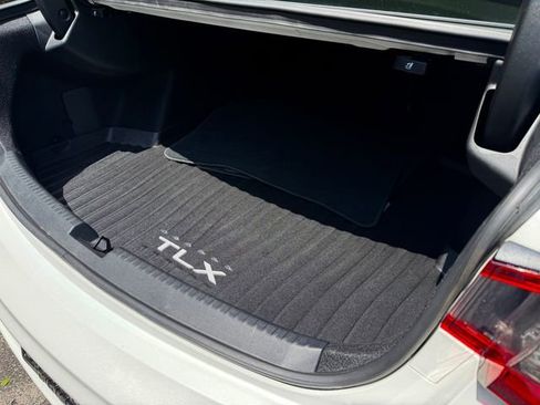 Used 2025 Acura TLX w/ Technology Package FWD image 39