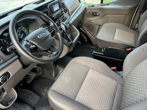 Certified 2023 Ford Transit 150 Low Roof image 9