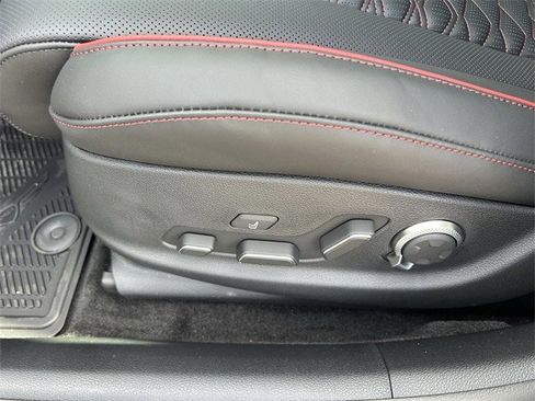 New 2026 Genesis G80 3.5T Sport Prestige image 22