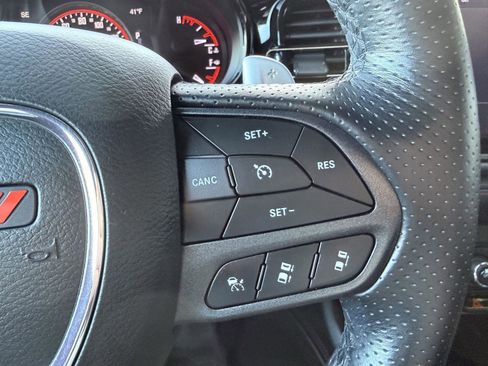 Used 2021 Dodge Durango R/T w/ Tow 'N Go Package image 24