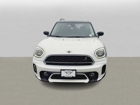 Used 2024 MINI Cooper Countryman S AWD/4WD image 3