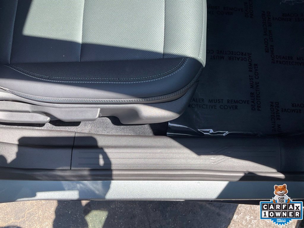 Used 2024 Chevrolet Equinox EV LT FWD image 63