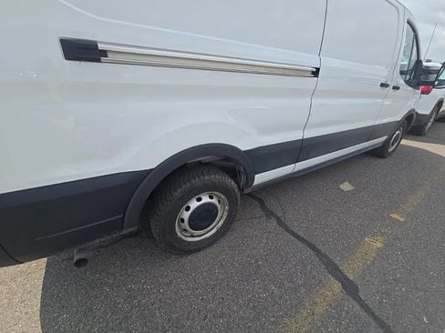 Used 2021 Ford Transit 250 Low Roof RWD image 2