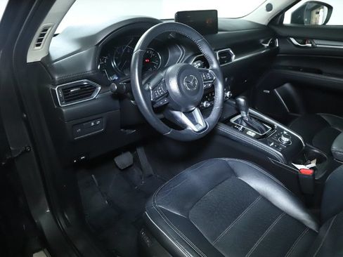 Used 2024 MAZDA CX-5 AWD 2.5 S w/ Premium Plus Pkg image 17