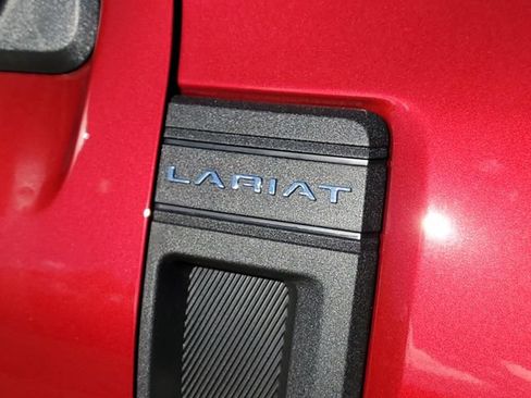 New 2025 Ford Maverick Lariat w/ 4K Tow Package AWD/4WD image 6
