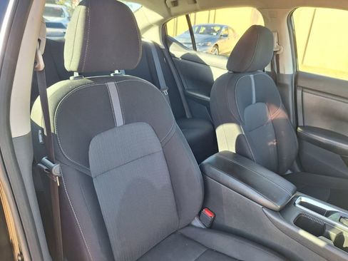 Used 2022 Nissan Sentra SV w/ All-Weather Package image 28