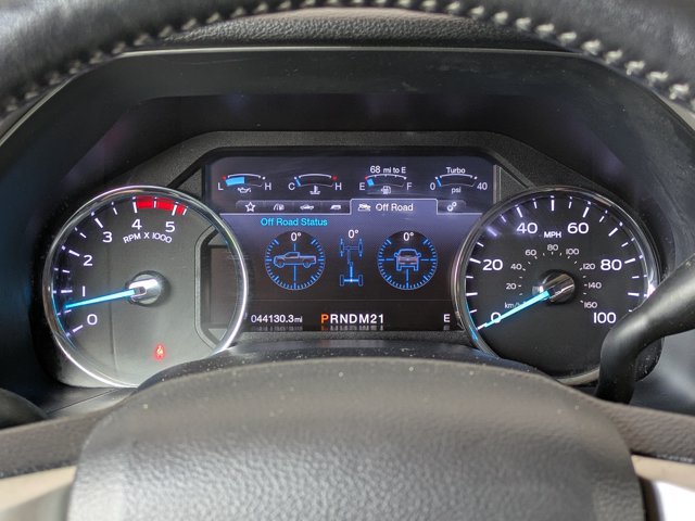 Used 2019 Ford F450 Lariat w/ Lariat Ultimate Package AWD/4WD image 29
