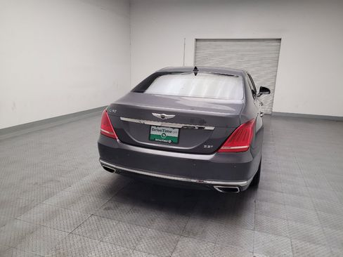Used 2017 Genesis G90 3.3T Premium RWD image 7