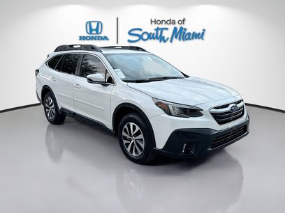 Used 2020 Subaru Outback Premium