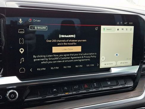 Used 2025 GMC Sierra 1500 SLT image 17