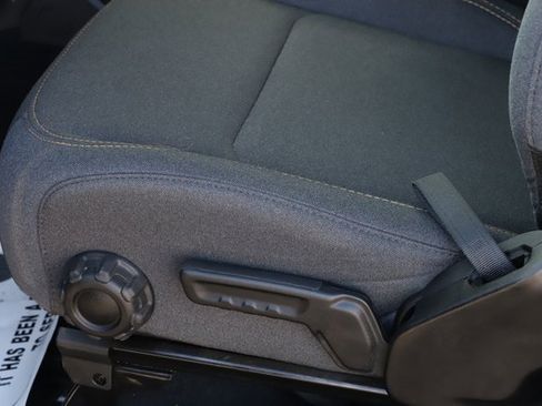 Used 2024 Jeep Wrangler Willys image 11