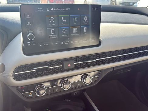 Used 2025 Honda HR-V EX-L image 4