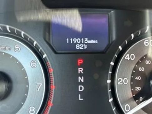 Used 2016 Honda Odyssey Touring Elite image 23