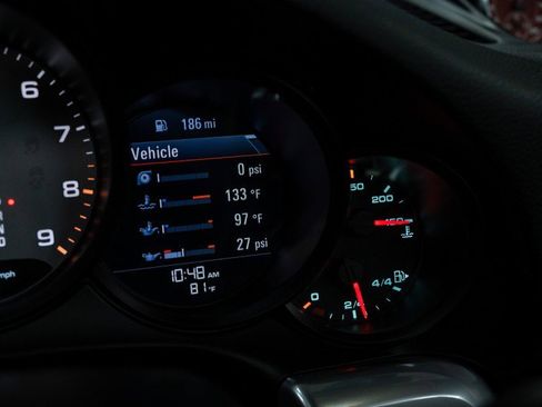 Used 2017 Porsche 911 Targa 4S image 20