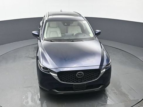 Certified 2023 MAZDA CX-5 AWD 2.5 S w/ Premium Plus Pkg image 42