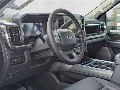 Used 2025 Ford F250 Lariat w/ Lariat Ultimate Package image 2