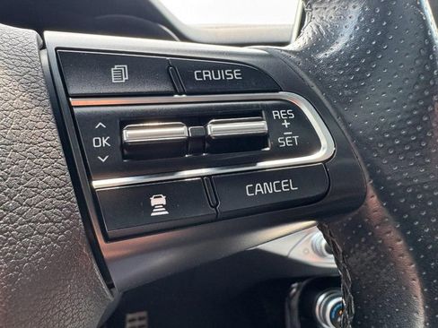 Used 2019 Kia Stinger GT2 RWD image 18